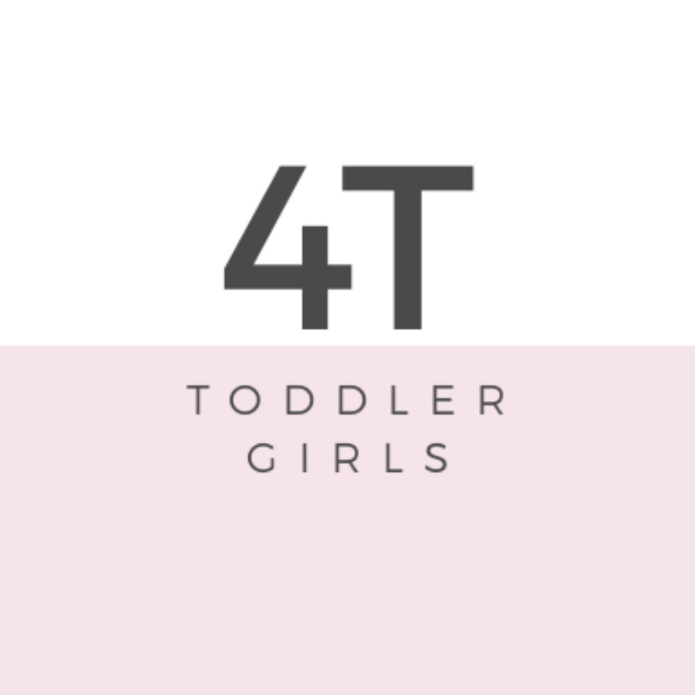 Toddler Girls Clothes